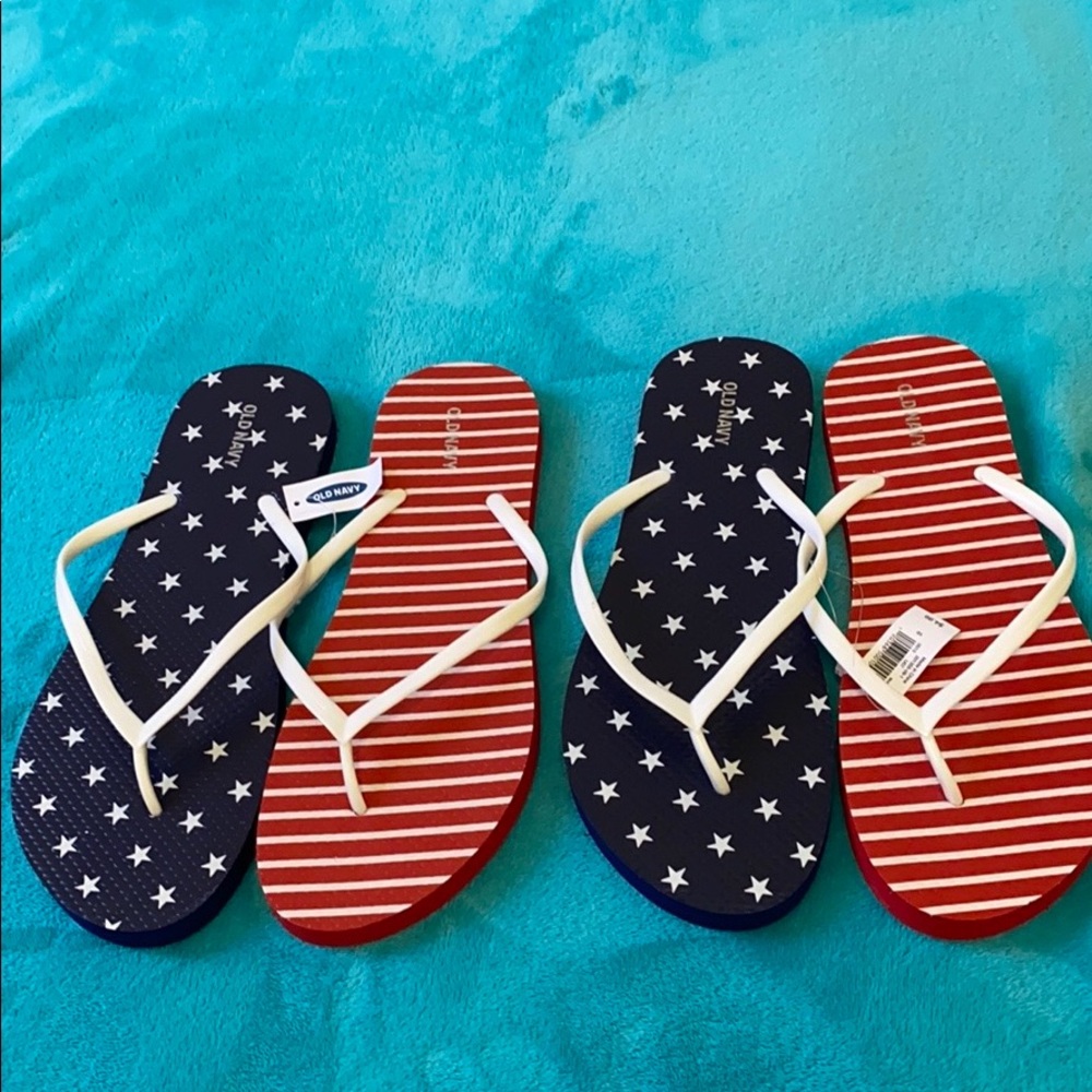 Flip flops